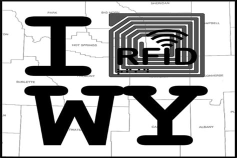 rfid implantation without consent